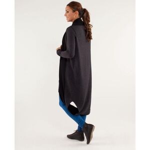 Lululemon Intuition Sweater Wrap